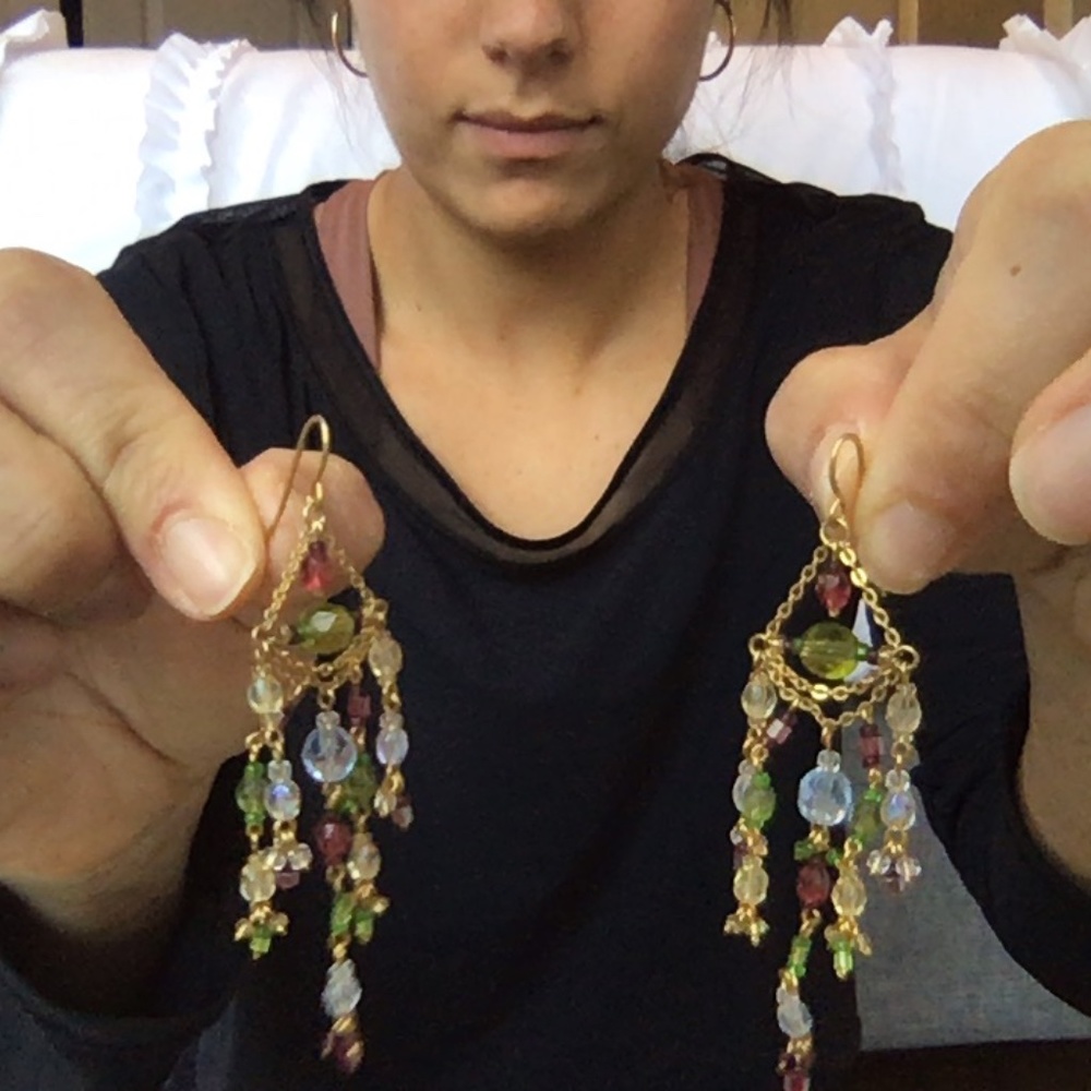 costume jewlery